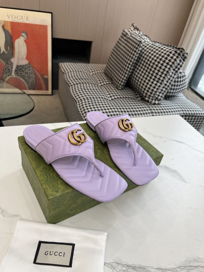 Gucci Slippers